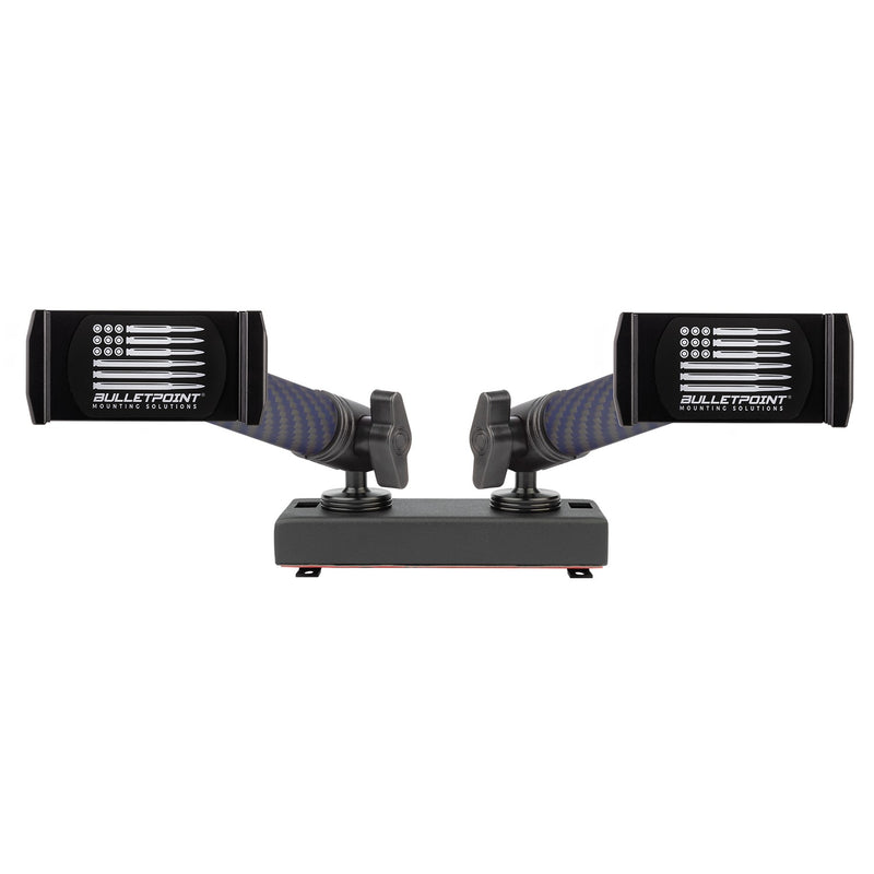 RAM Truck Phone Mounts - Bulletpoint Mounting Solutions
