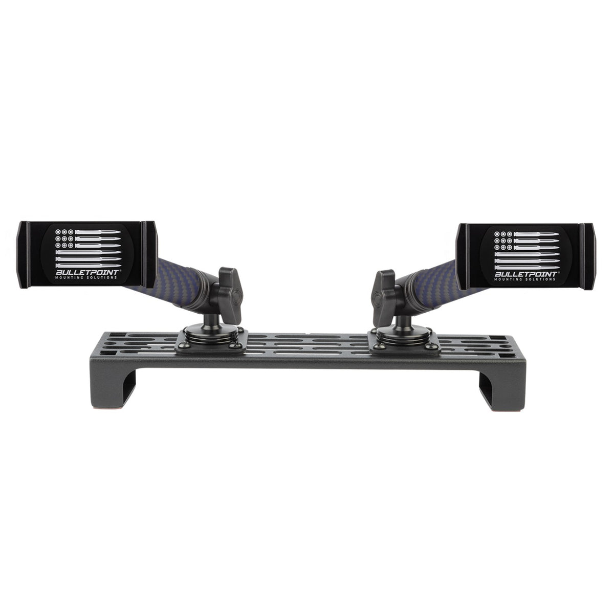 RubiGrid® Dash Mount Phone + Device Holder