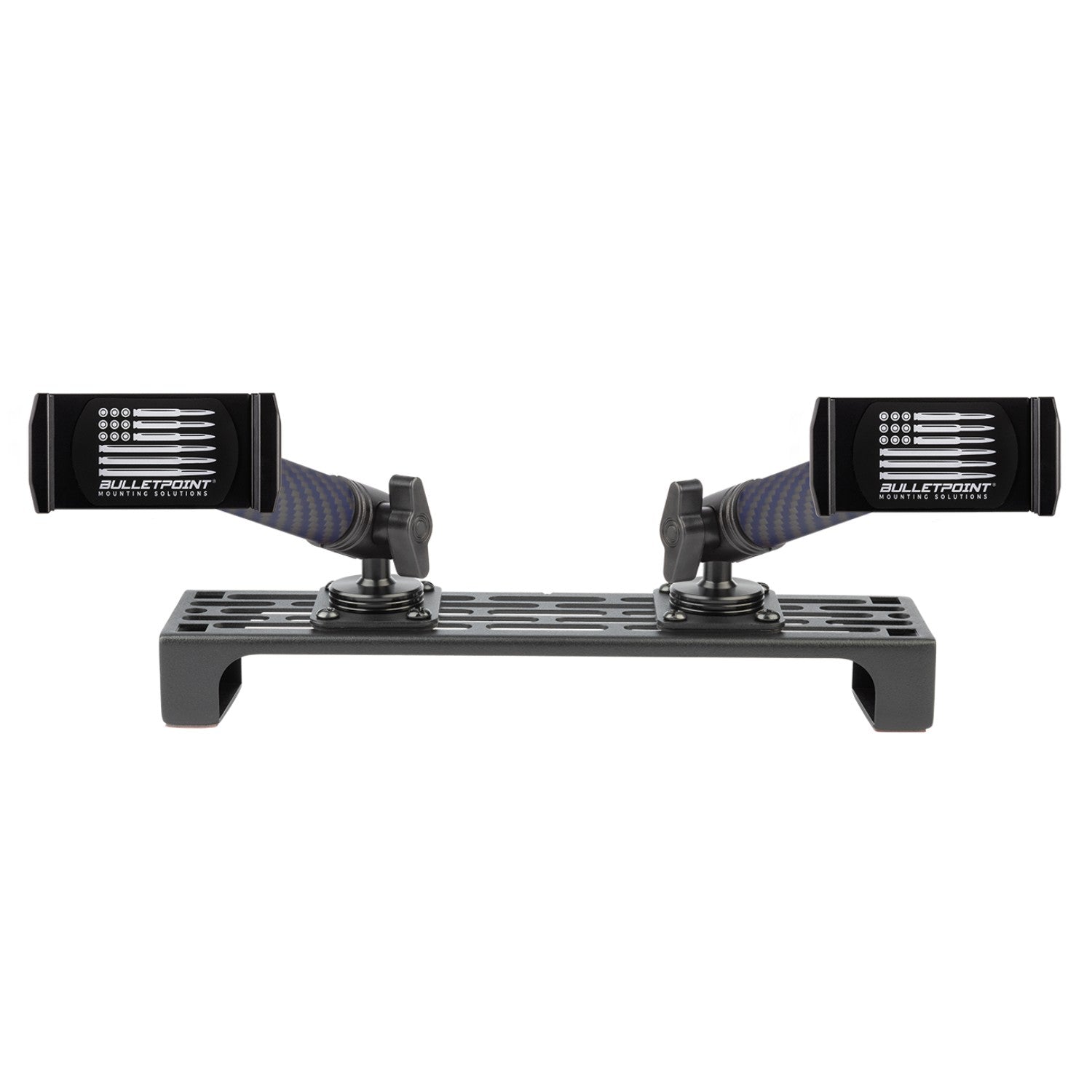 RubiGrid® Dash Mount Phone + Device Holder