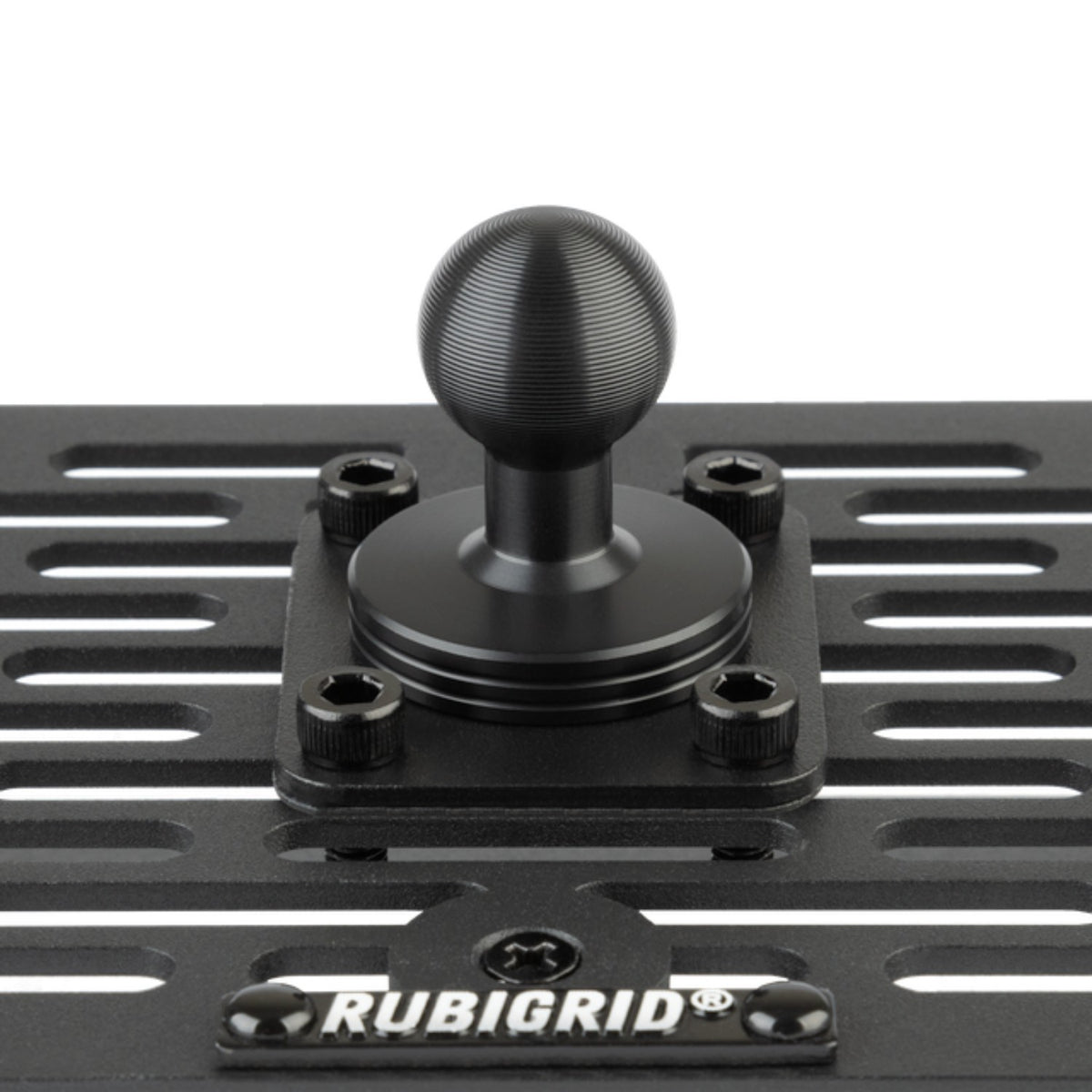 RubiGrid Nuts and Bolts Hardware Kit (set of 5)