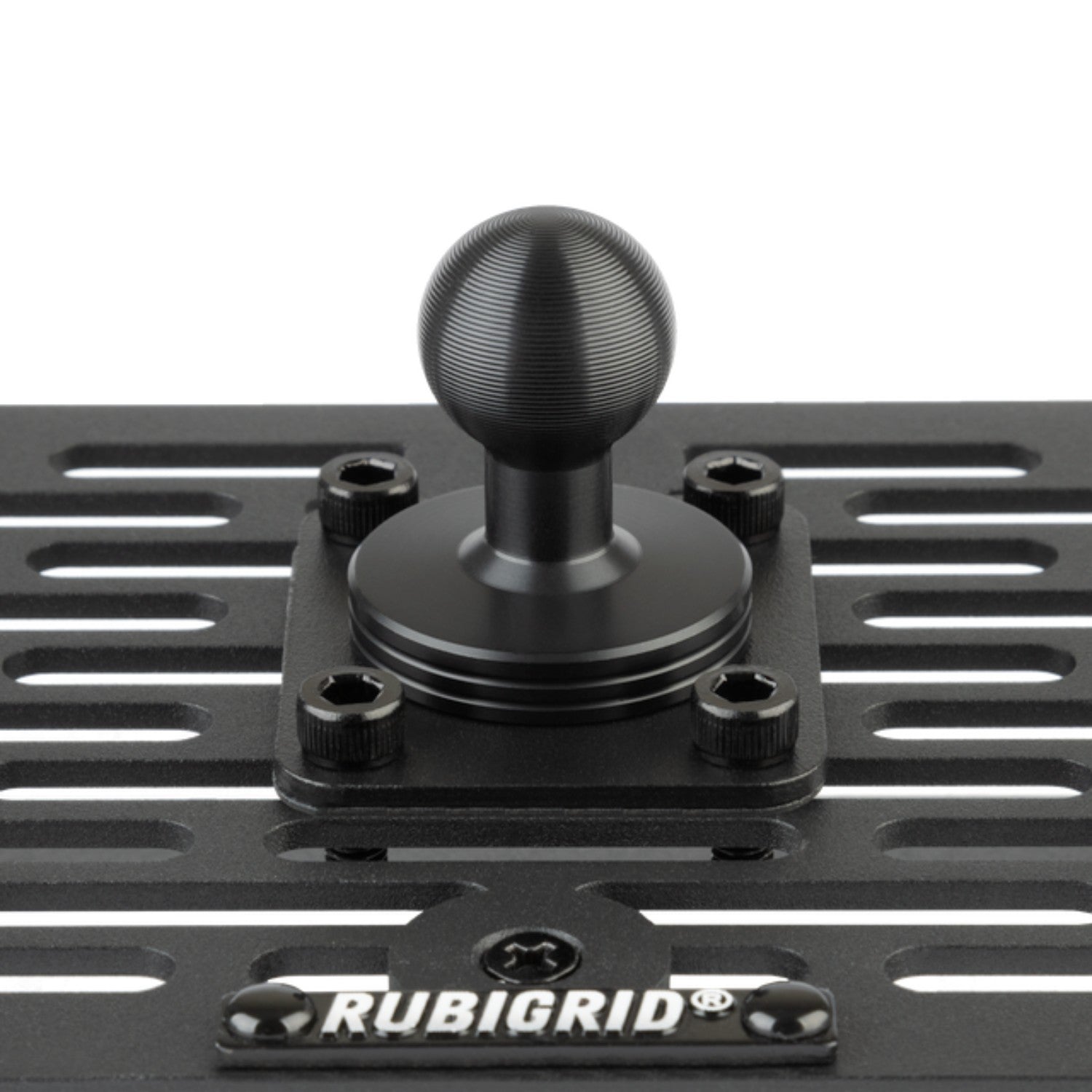 RubiGrid Nuts and Bolts Hardware Kit (set of 5)