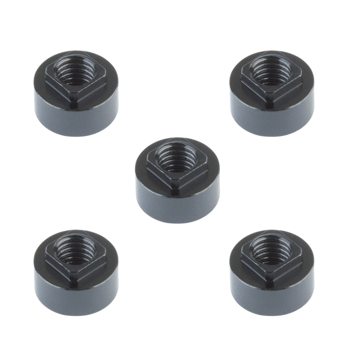 RubiGrid Nuts and Bolts Hardware Kit (set of 5)