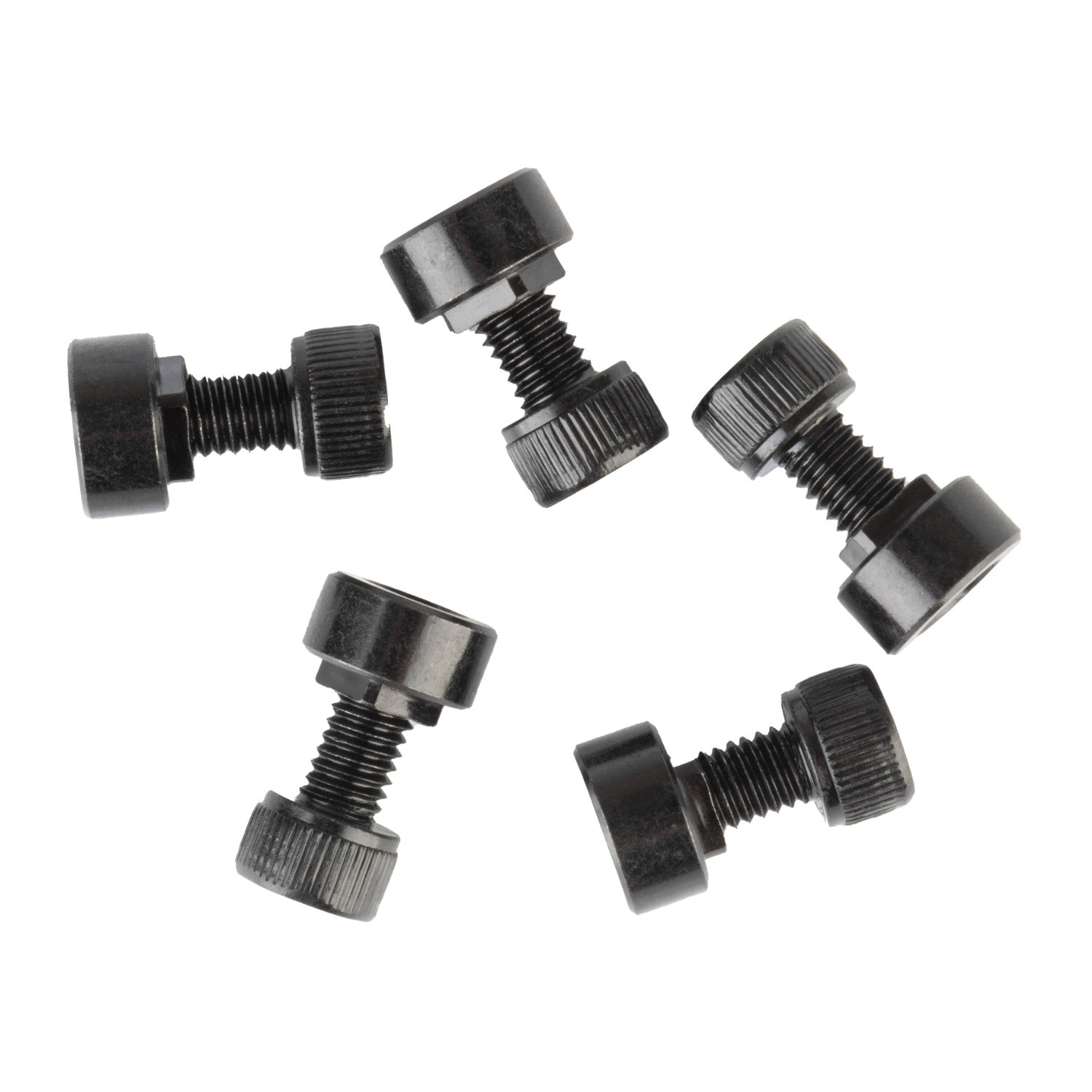 RubiGrid Nuts and Bolts Hardware Kit (set of 5)