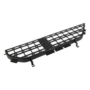 Low-Profile Front Door Pocket MOLLE Panel Replacement for 2018+ Jeep Wrangler & Gladiator (Pair)