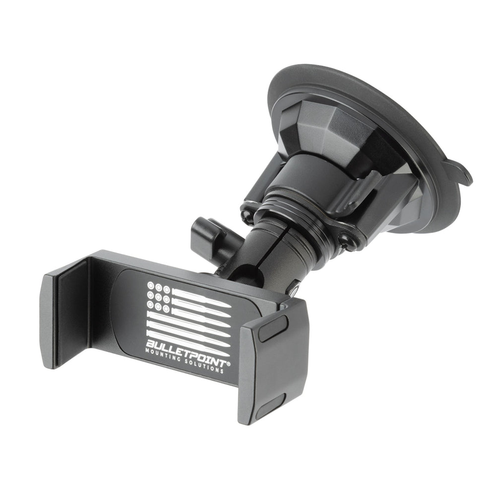 Suction Cup Mount 3.4