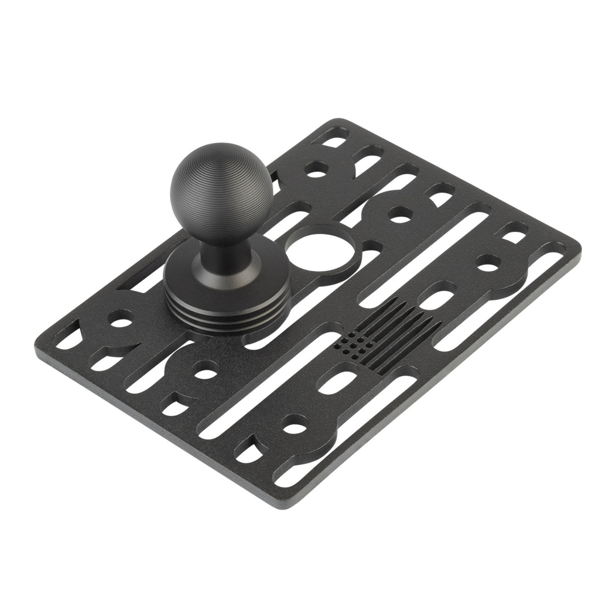 Switch Pros RCR-FORCE 12 Switch Panel Mount with 20mm Ball