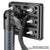 Switch Pros RCR-FORCE 12 Switch Panel Mount with 20mm Ball