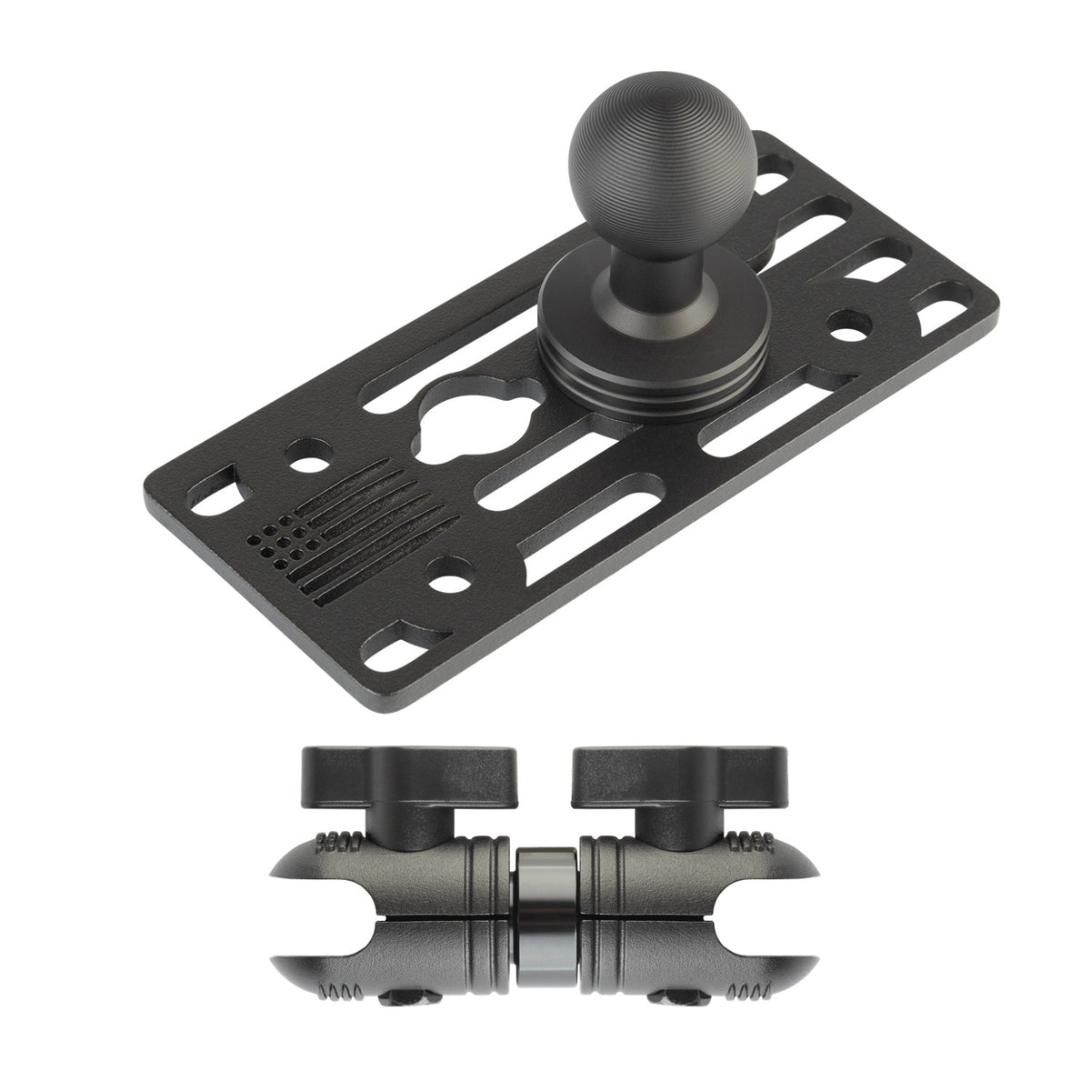 Switch Pros SP9100 Switch Panel Mount with 20mm Ball