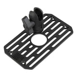 Switch Works Alpha12 Digital Smart Switch Panel Mount with 20mm Connector Nubby Edition
