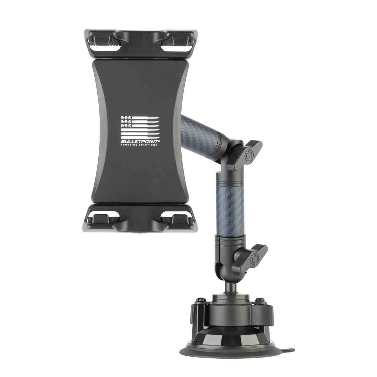 Semi Trucks Bulletpoint Mounting Solutions semi-trucks-bulletpoint-mounting-solutions