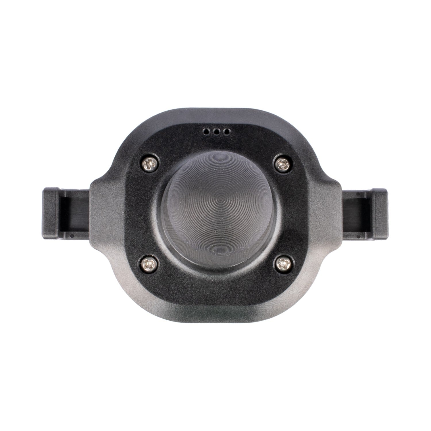 Turret360 Quick-Release Case Adapter Mount with 20mm Ball