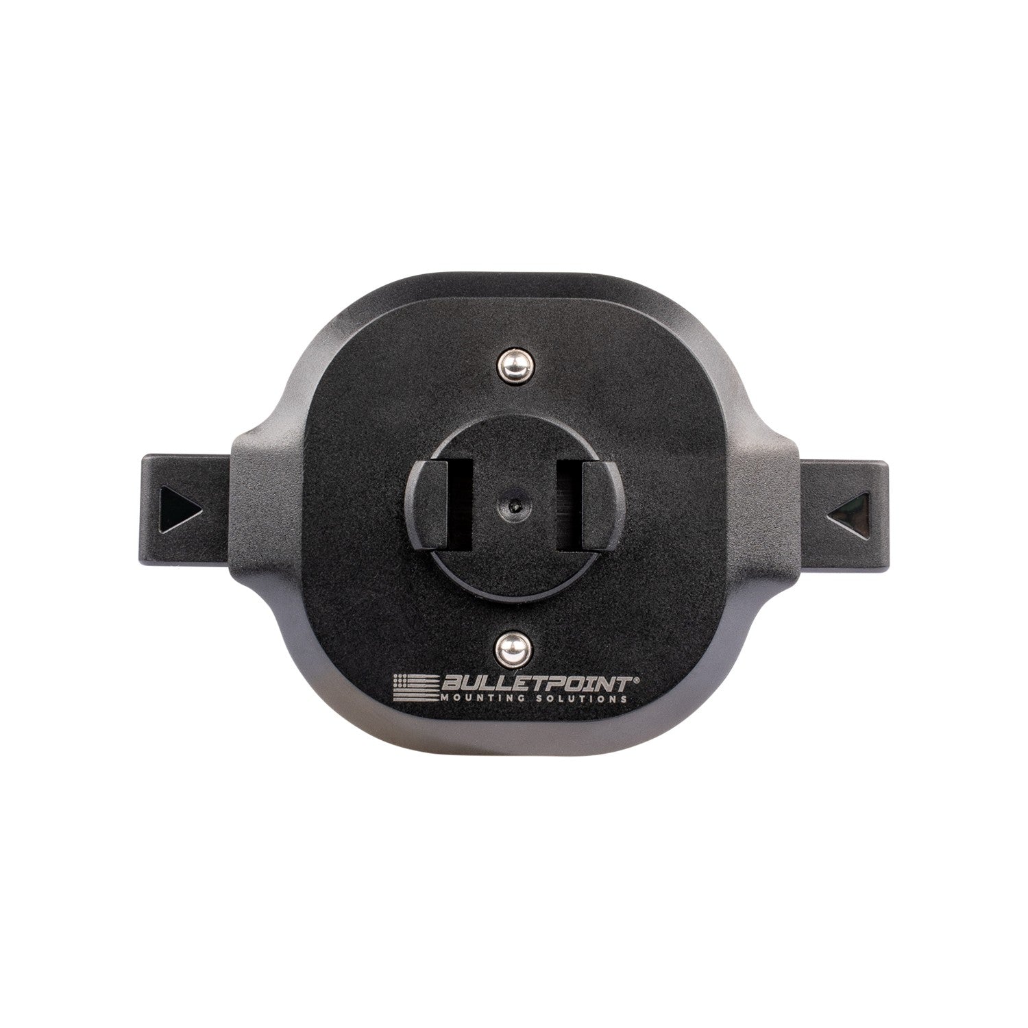 Turret360 Quick-Release Case Adapter Mount with 20mm Connector End Nubby Edition