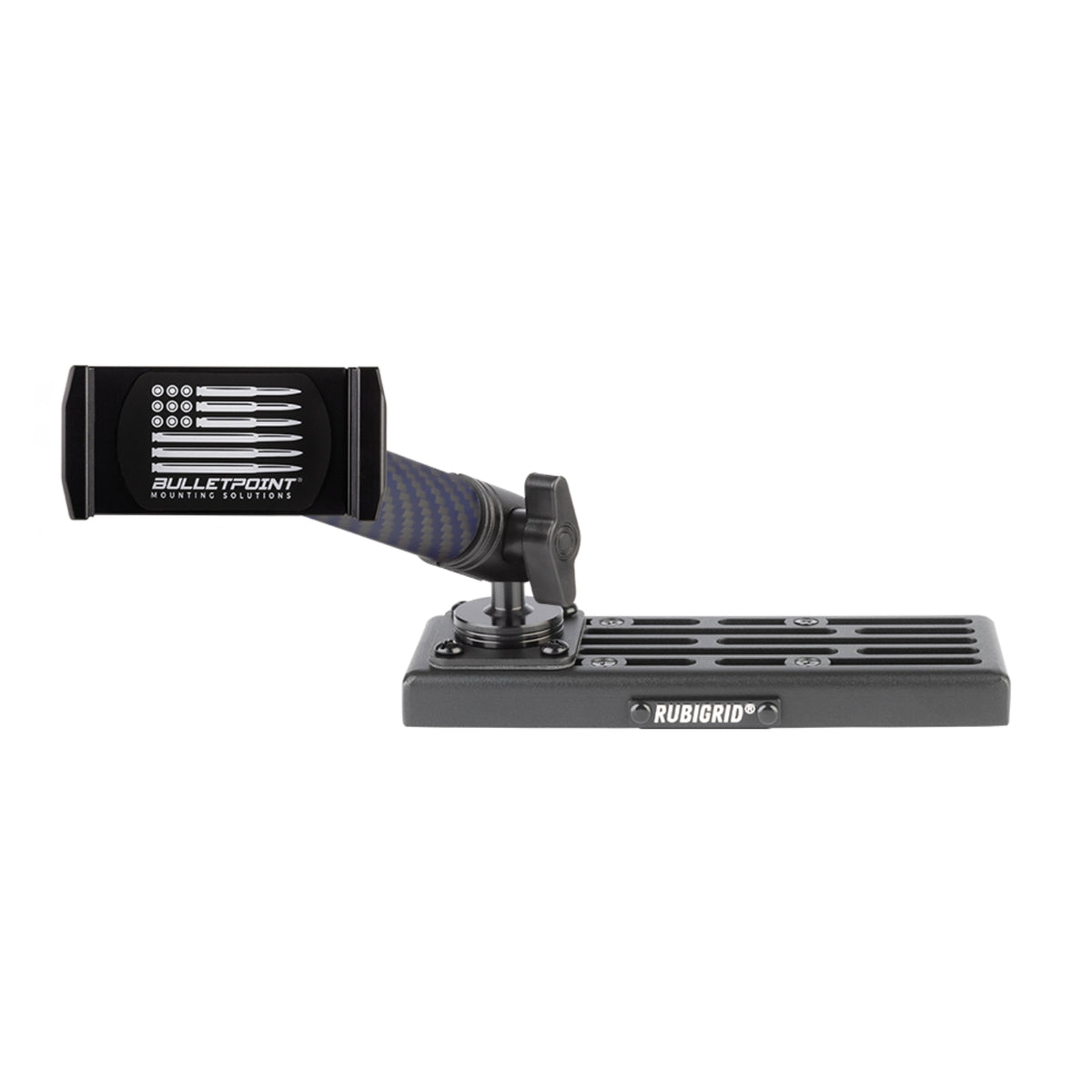 Center dash mount discount