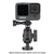 Universal GoPro Compatible Jeep Mount with 20mm Mounting Ball