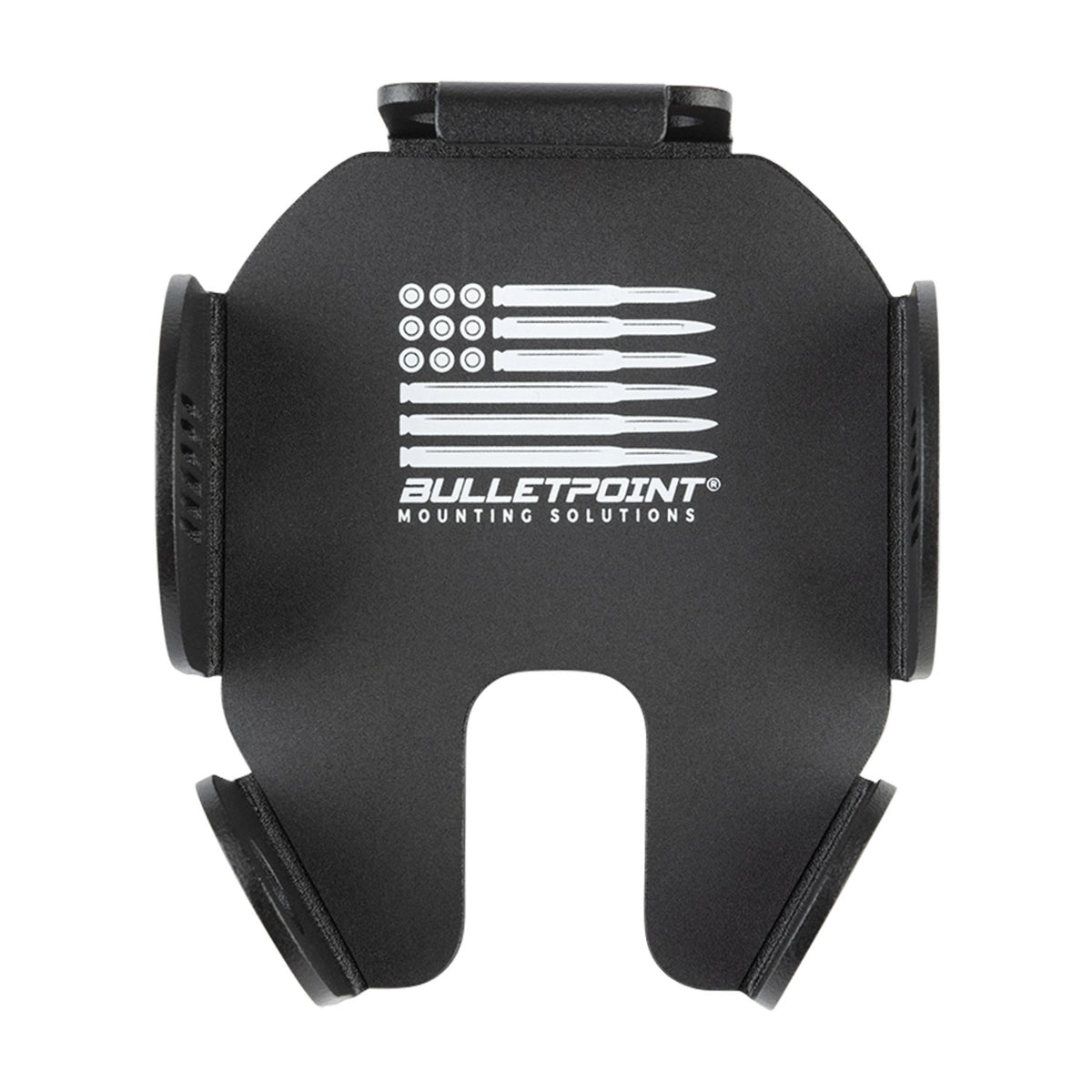 Warn®-Compatible Handheld Winch Remote Controller Holder with integrated 20mm Ball