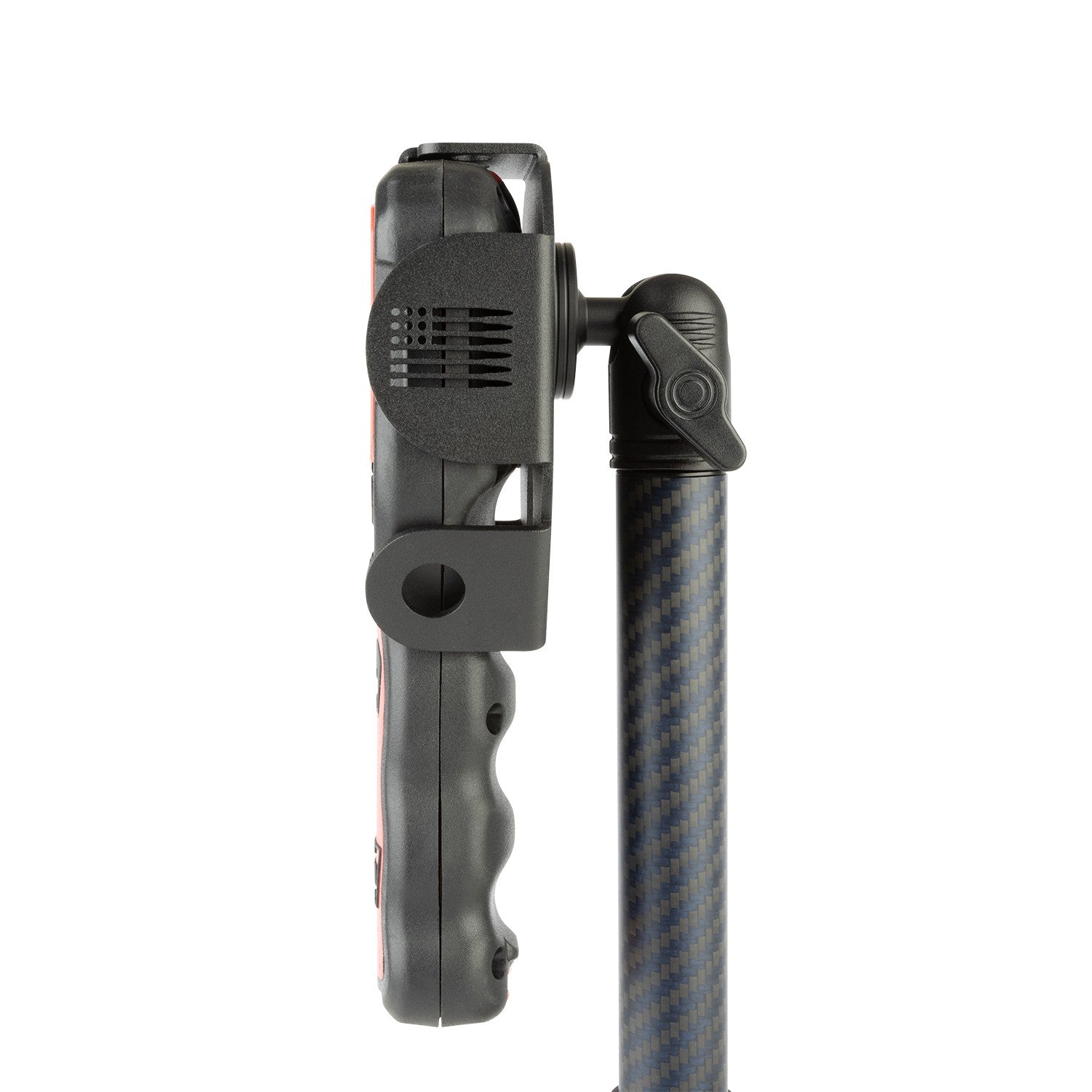 Warn®-Compatible Handheld Winch Remote Controller Holder with integrated 20mm Ball