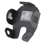 Warn®-Compatible Handheld Winch Remote Controller Holder with integrated 20mm Ball