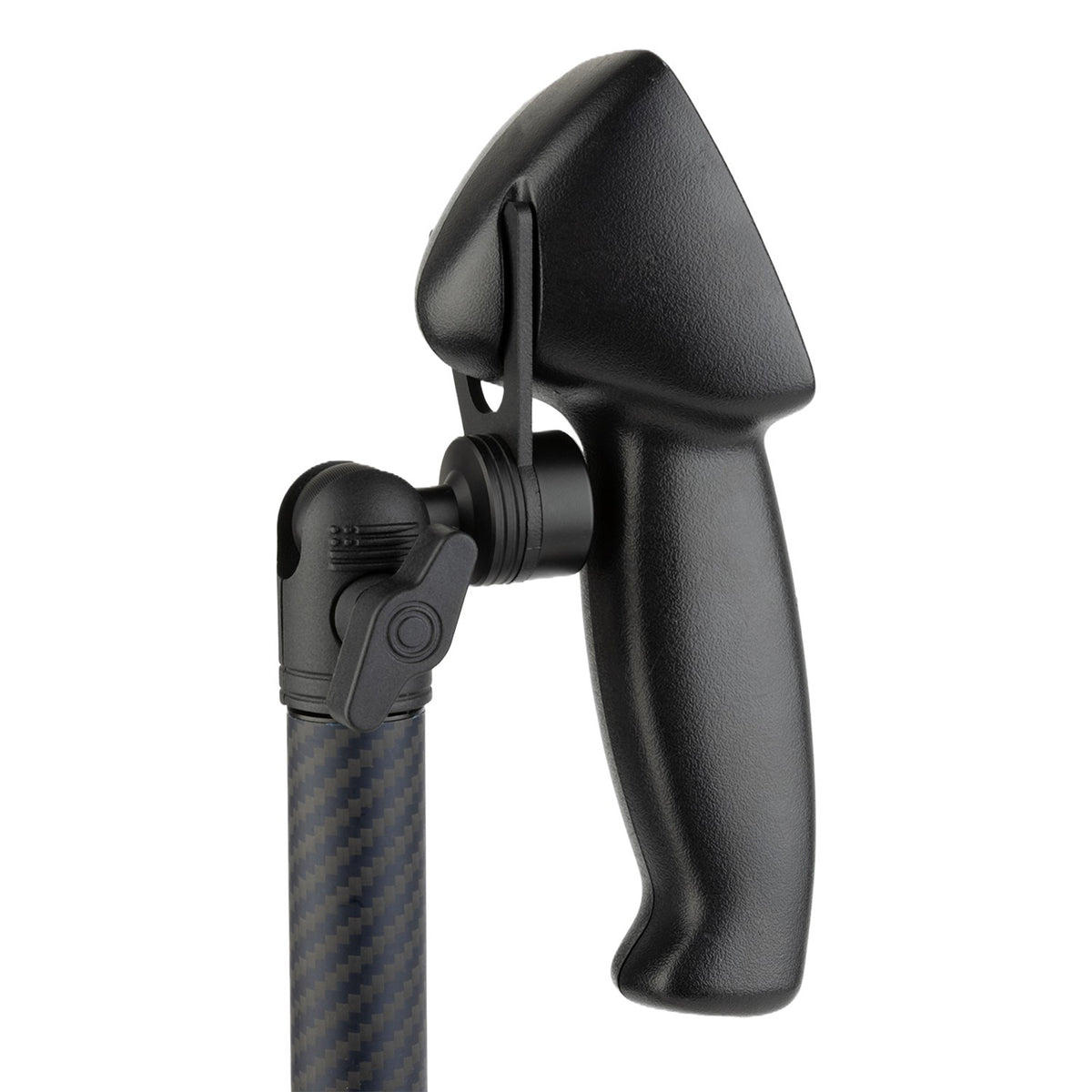 Snow Plow Controller Holder with 20mm Ball Mount for Western Plow, Fisher, SnowEx, Blizzard