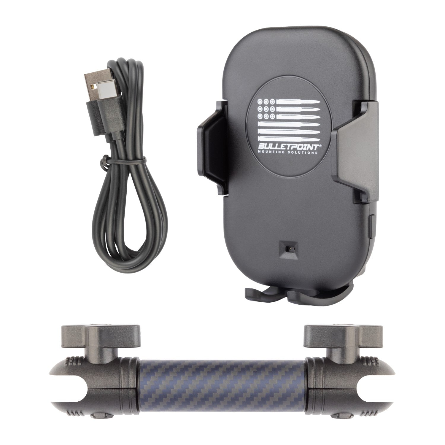 Original Amazon Tap Charging Cradle With Cable & Power Adapter - New