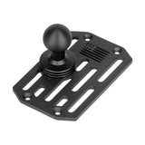 XKGlow SAR HUB Lighting Controller Mount with 20mm Ball