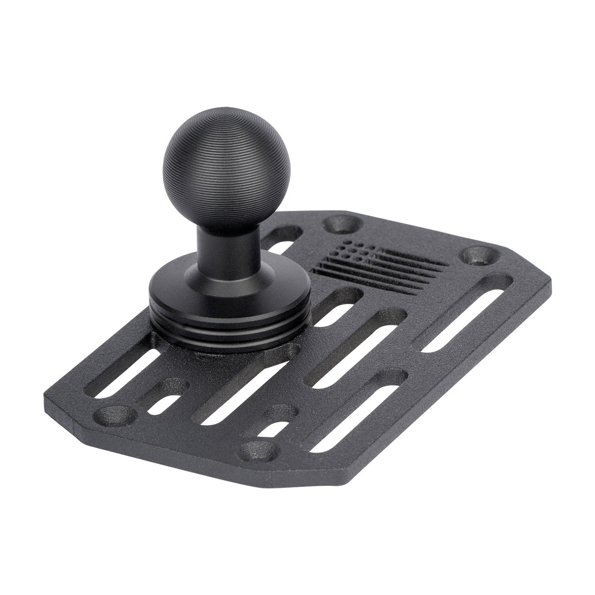 XKGlow SAR HUB Lighting Controller Mount with 20mm Ball