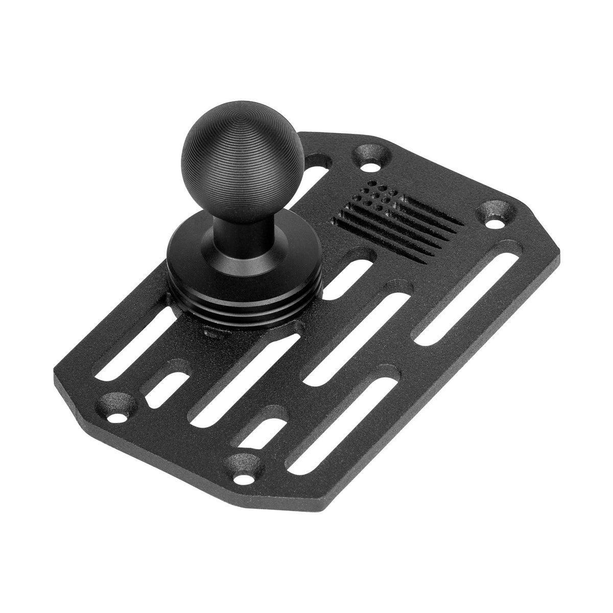 XKGlow SAR HUB Lighting Controller Mount with 20mm Ball
