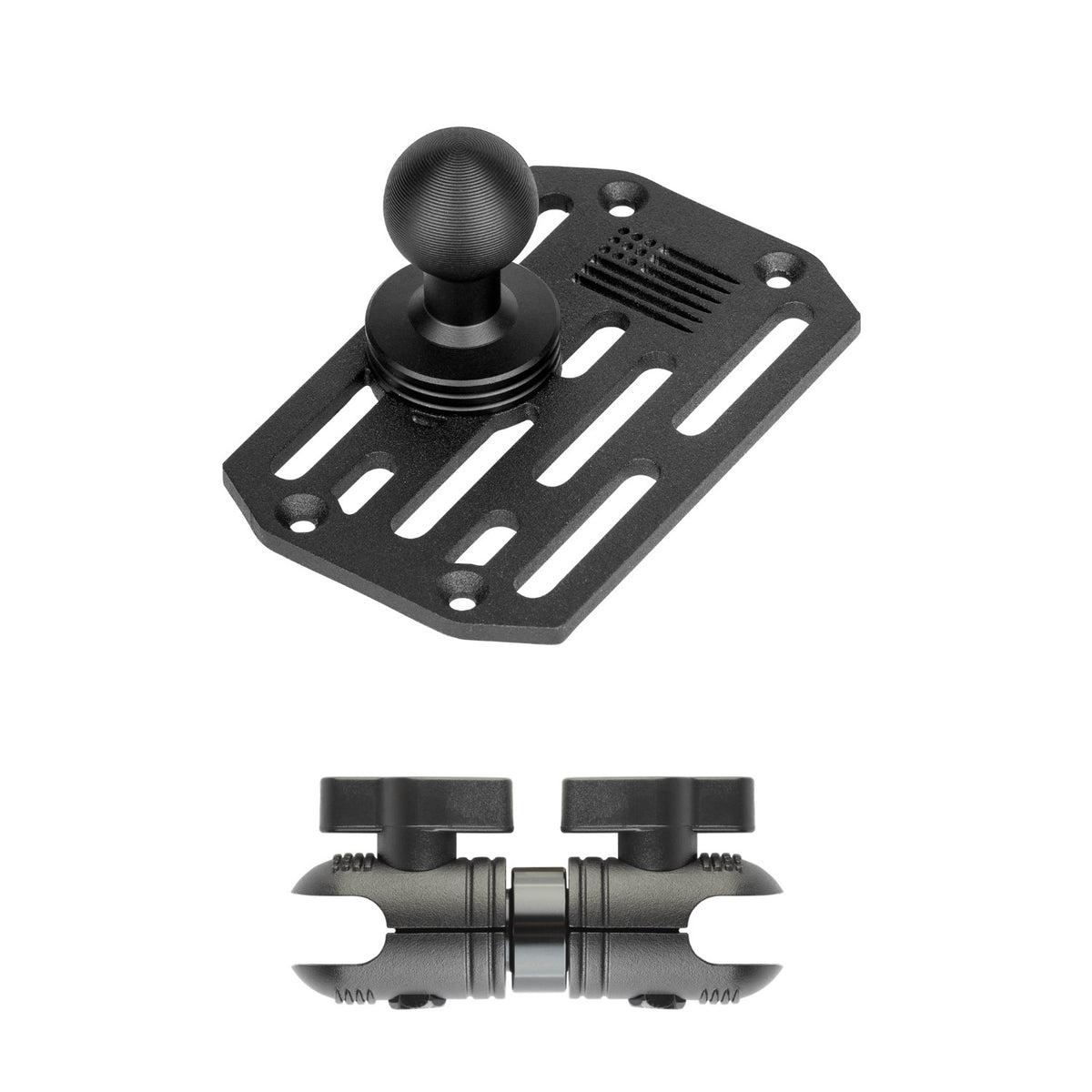 XKGlow SAR HUB Lighting Controller Mount with 20mm Ball