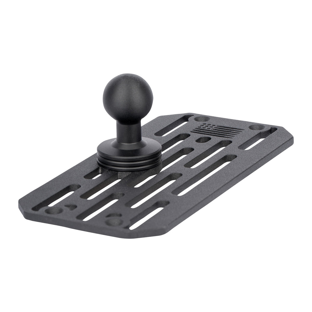XKGlow XKcommand Off Road Switch Panel Mount with 20mm Ball