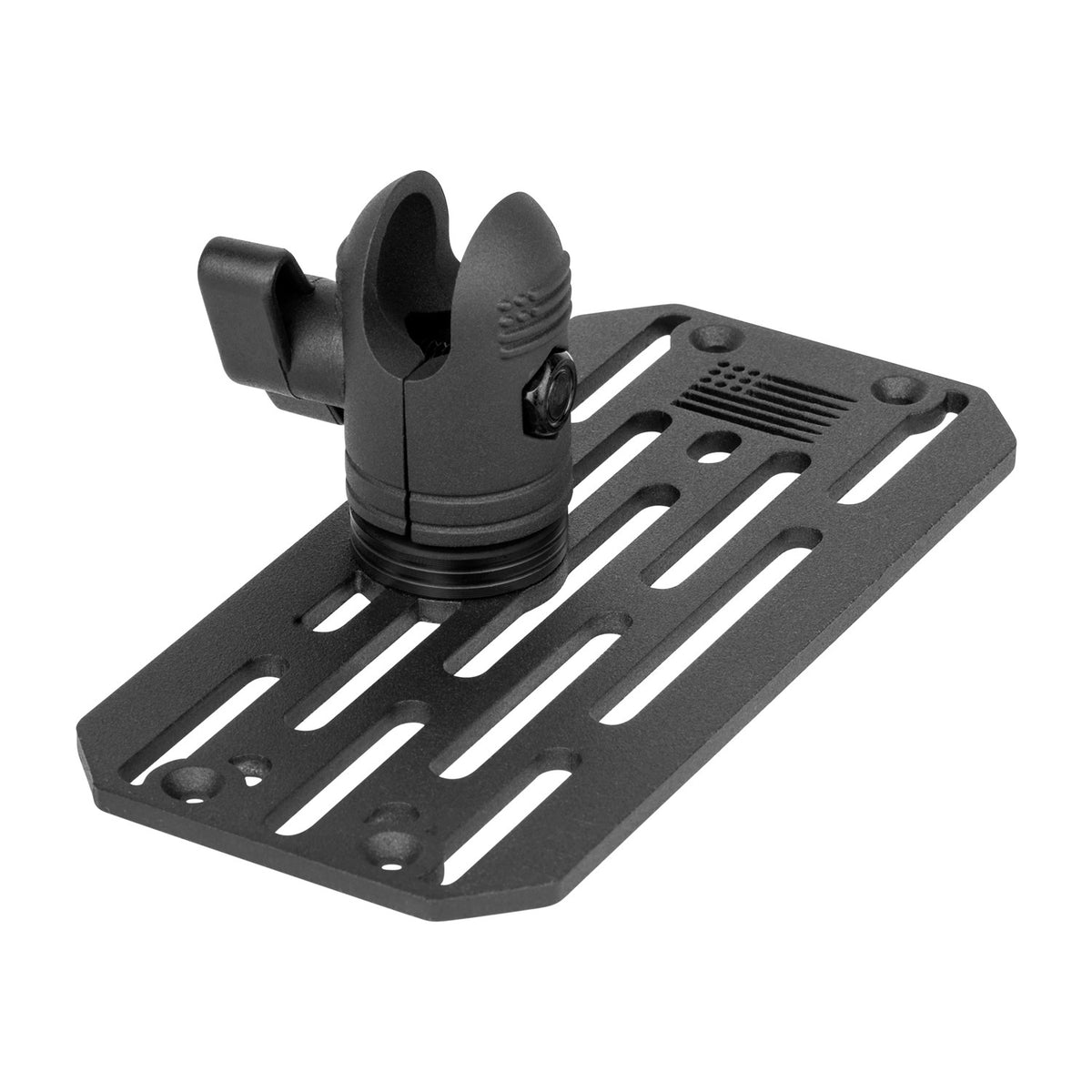 XKGlow XKcommand Off Road Switch Panel Mount with 20mm Connector End Nubby Edition