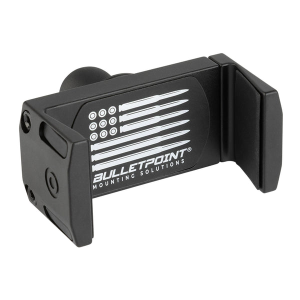 XL Universal Phone Holders - Bulletpoint Mounting Solutions