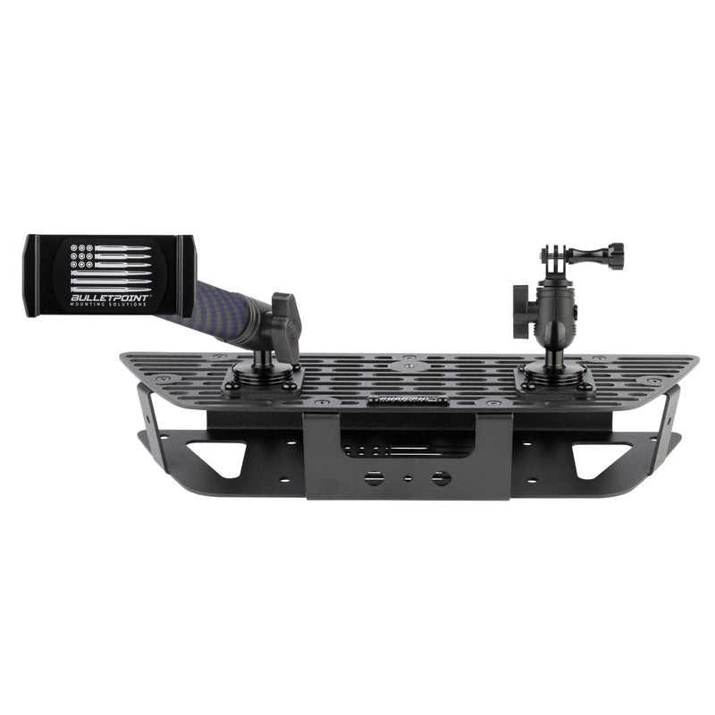 Silverado 1500 Antenna Fender Mount (02-06 Silverado 1500) - Free Shipping Silverado 1500 Antenna Fender Mount (02-06 Silverado 1500) - Free Shipping