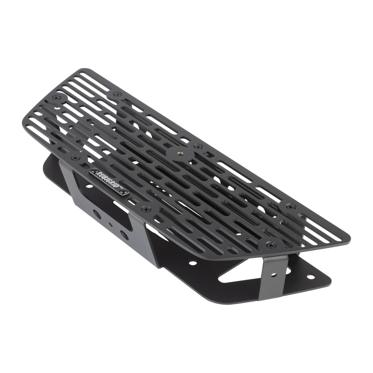 RubiGrid® GMC Sierra + Chevrolet Silverado Dash Mount