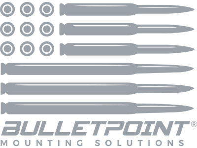 Search Results - Bulletpoint Mounting Solutions