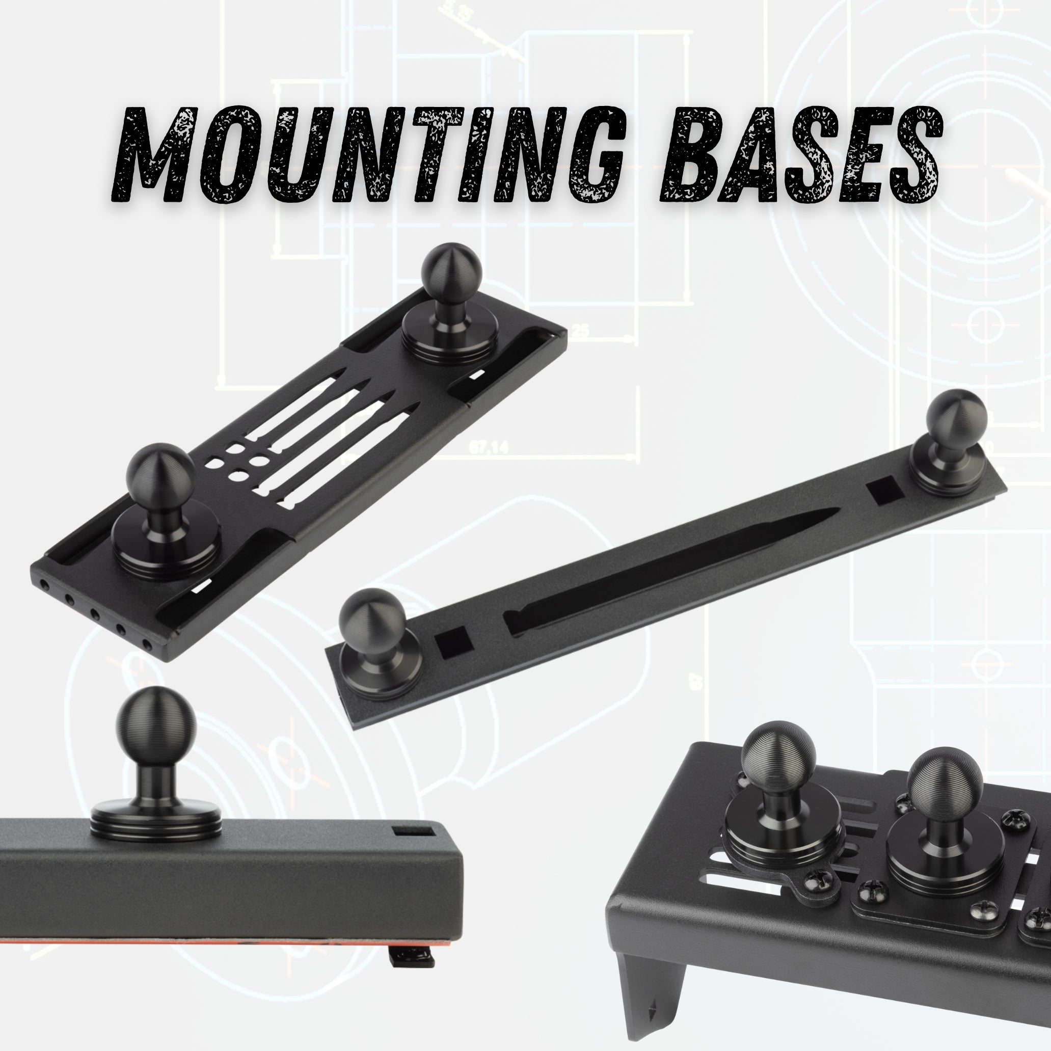Our Story - Bulletpoint Mounting Solutions