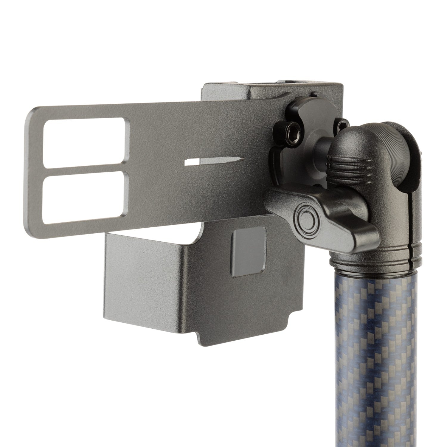 Handheld Radio + Hand Mic Combo Holders - Bulletpoint Mounting Solutions