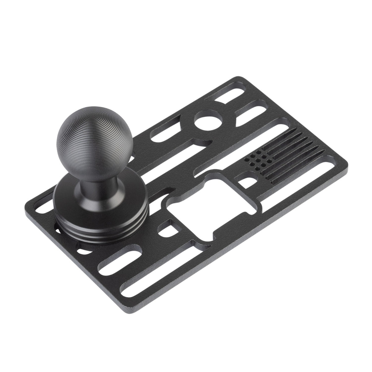 Panel Mount Instrument sPOD Mini6 Switch Panel Mount with 20mm Ball - Bulletpoint Mounting ...