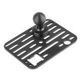 sPOD Touchscreen Mount with 20mm Ball