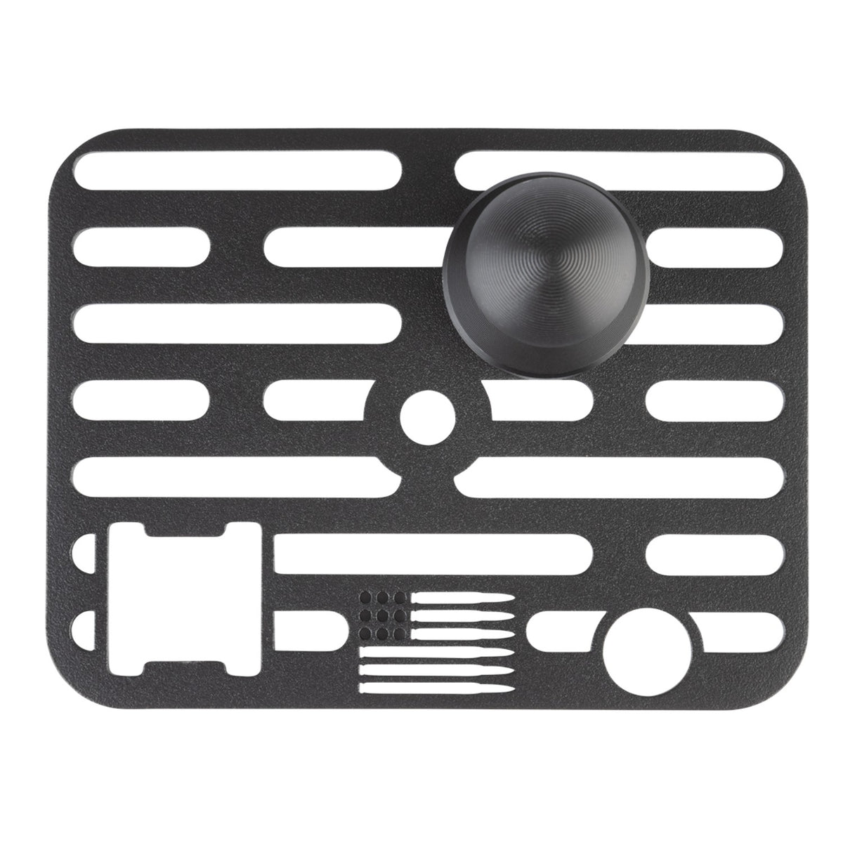 sPOD Touchscreen Mount with 20mm Ball