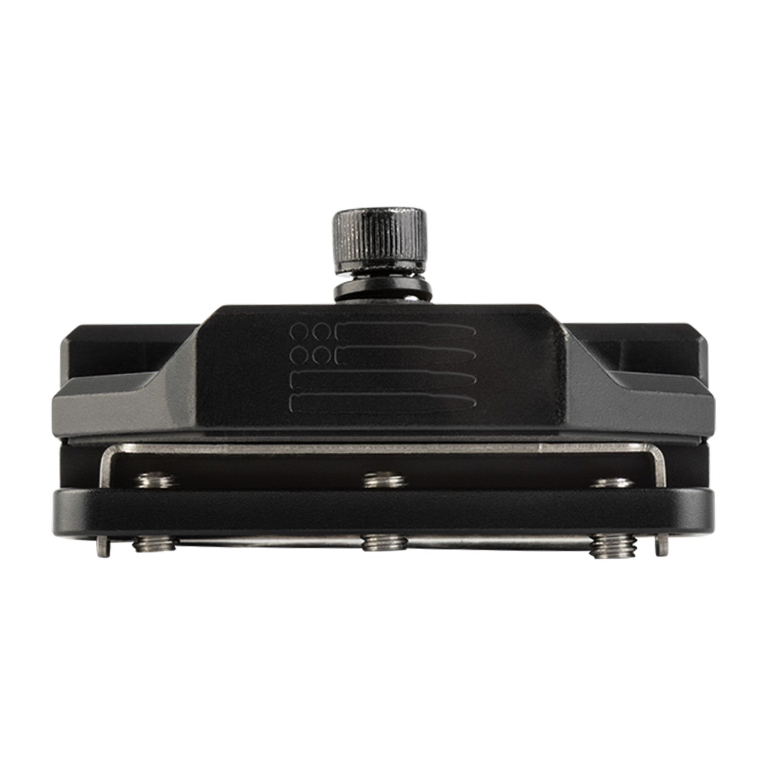 CNC Aluminum Universal Off-Road Hood-Mounted Light Brackets (Set of 2)