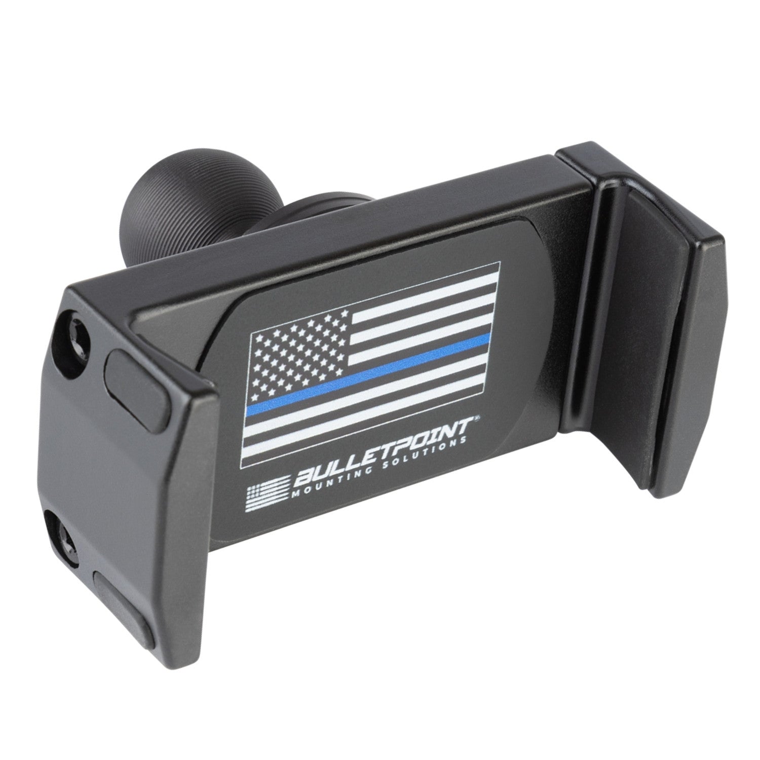 Universal Phone Mount Holder with Printed Graphics - Bulletpoint ...