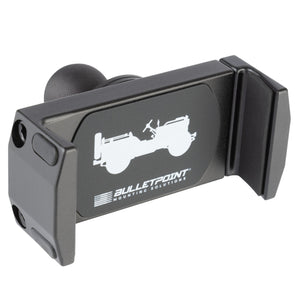 Universal Phone Mount Holder with Printed Graphics