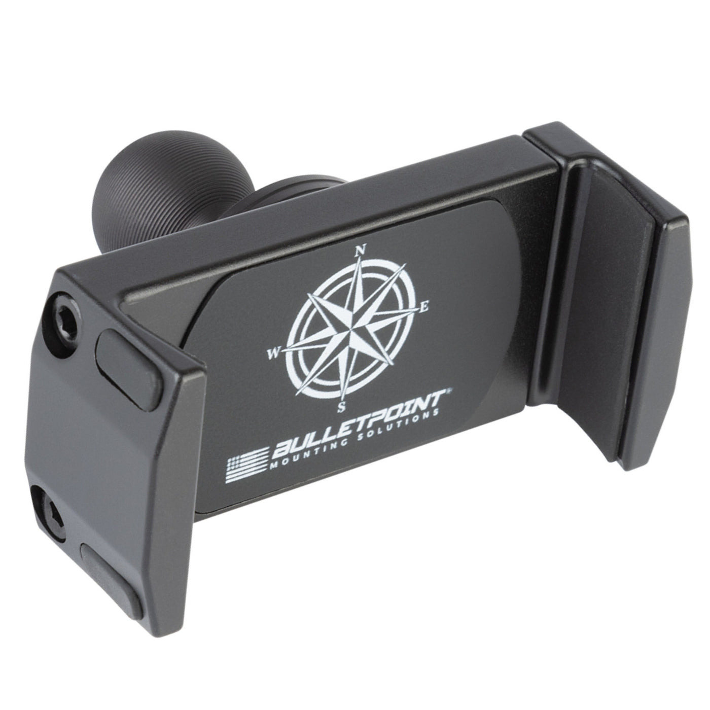 Universal Phone Mount Holder with Printed Graphics - Bulletpoint ...