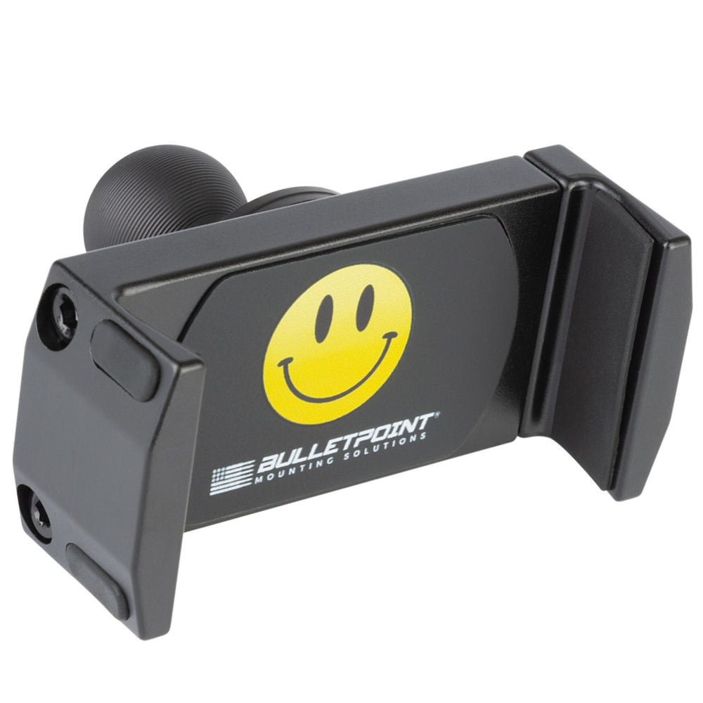 Universal Phone Mount Holder with Printed Graphics - Bulletpoint ...
