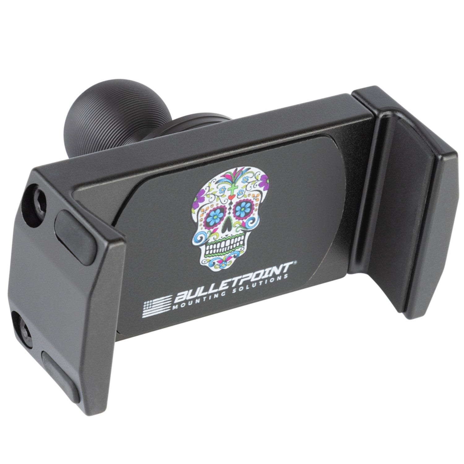 Universal Phone Mount Holder with Printed Graphics - Bulletpoint ...