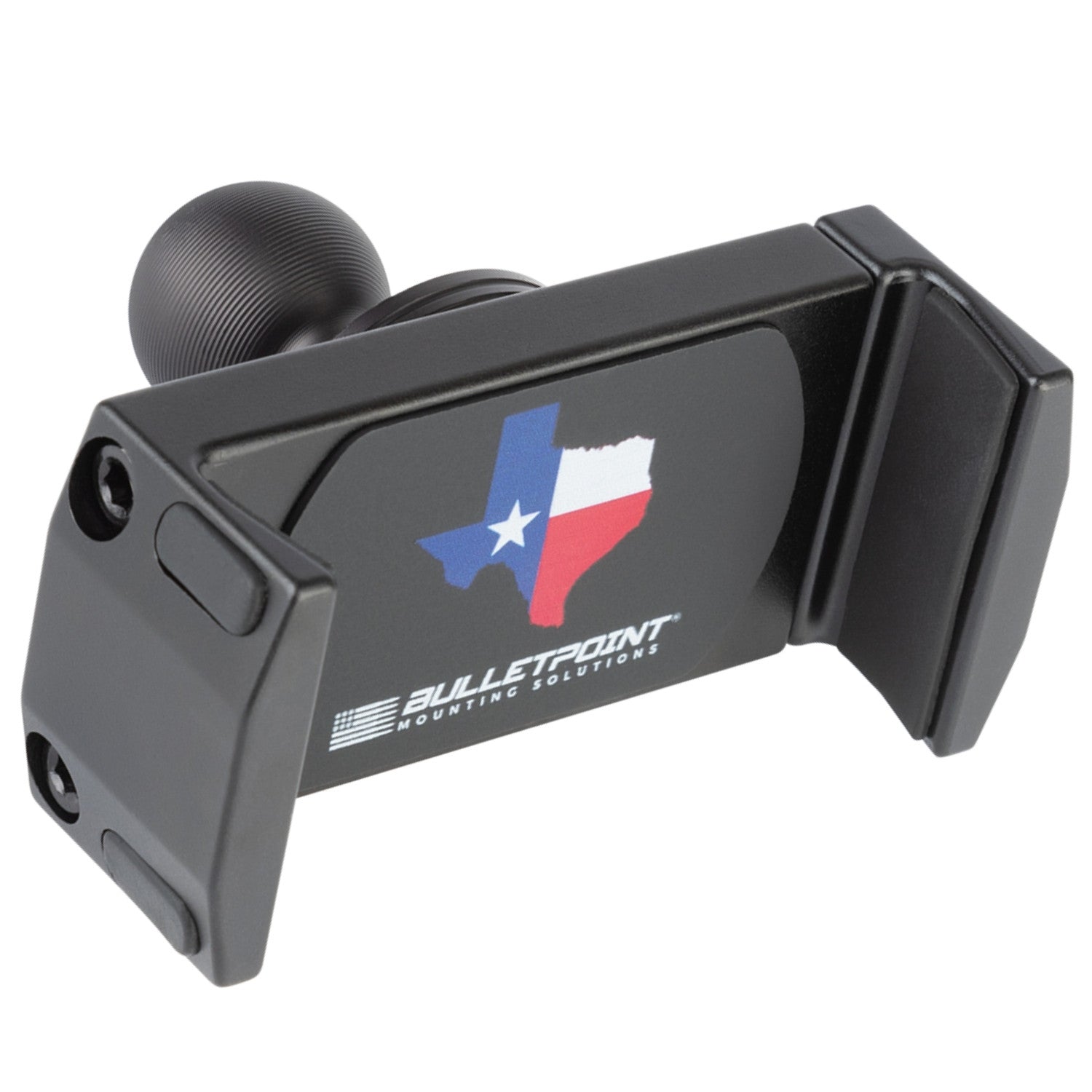 Universal Phone Mount Holder with Printed Graphics - Bulletpoint ...