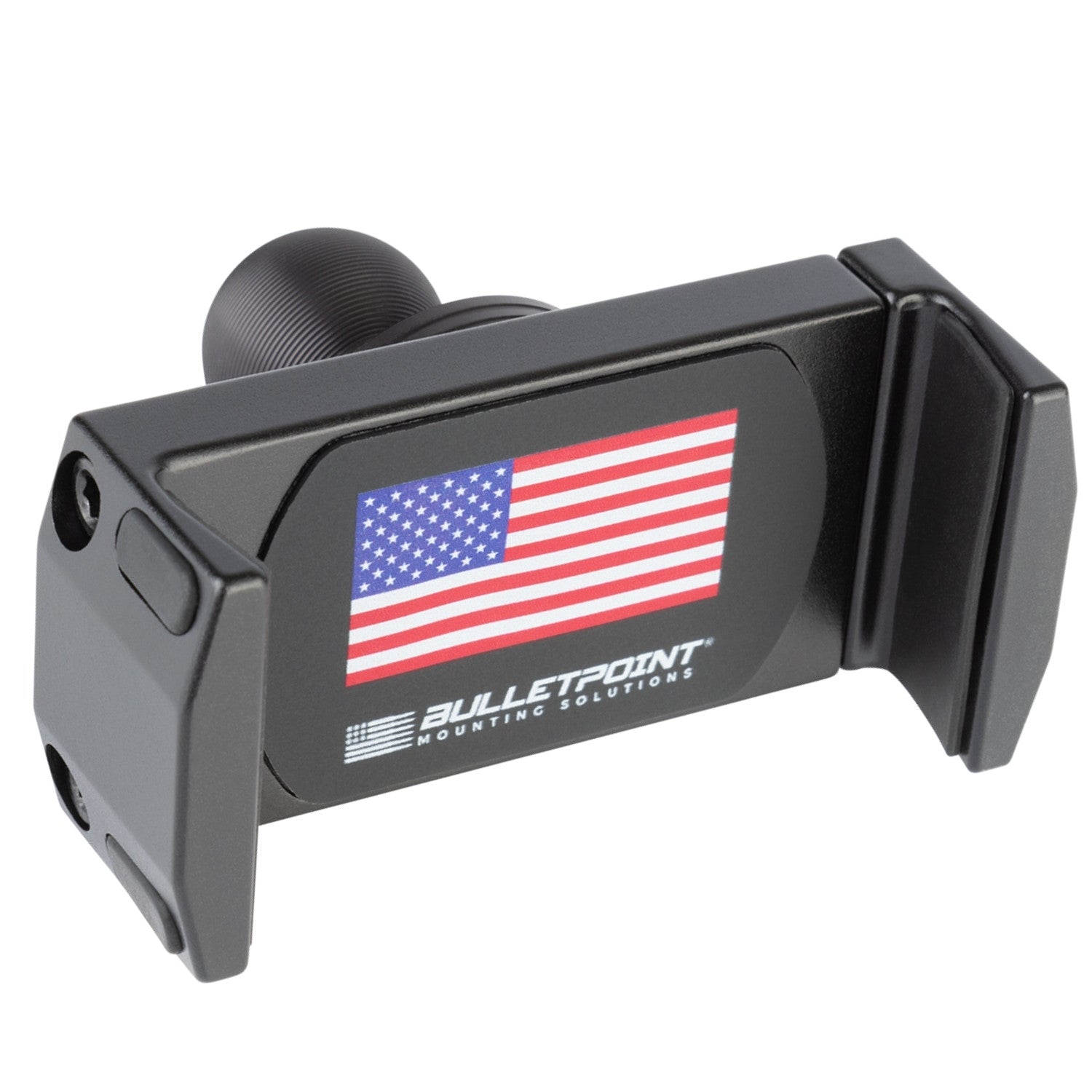 Universal Phone Mount Holder with Printed Graphics - Bulletpoint ...