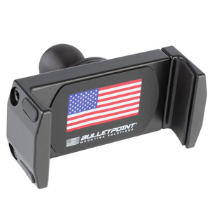 Universal Phone Mount Holder with Printed Graphics