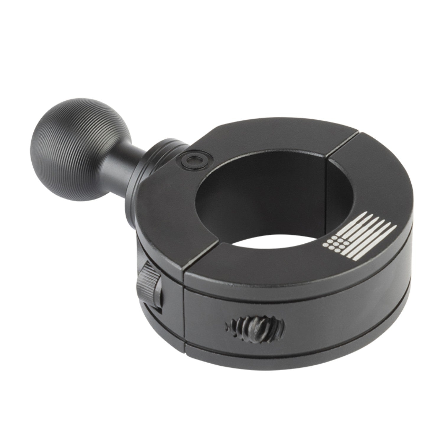 Bar Clamp Mounts - Bulletpoint Mounting Solutions