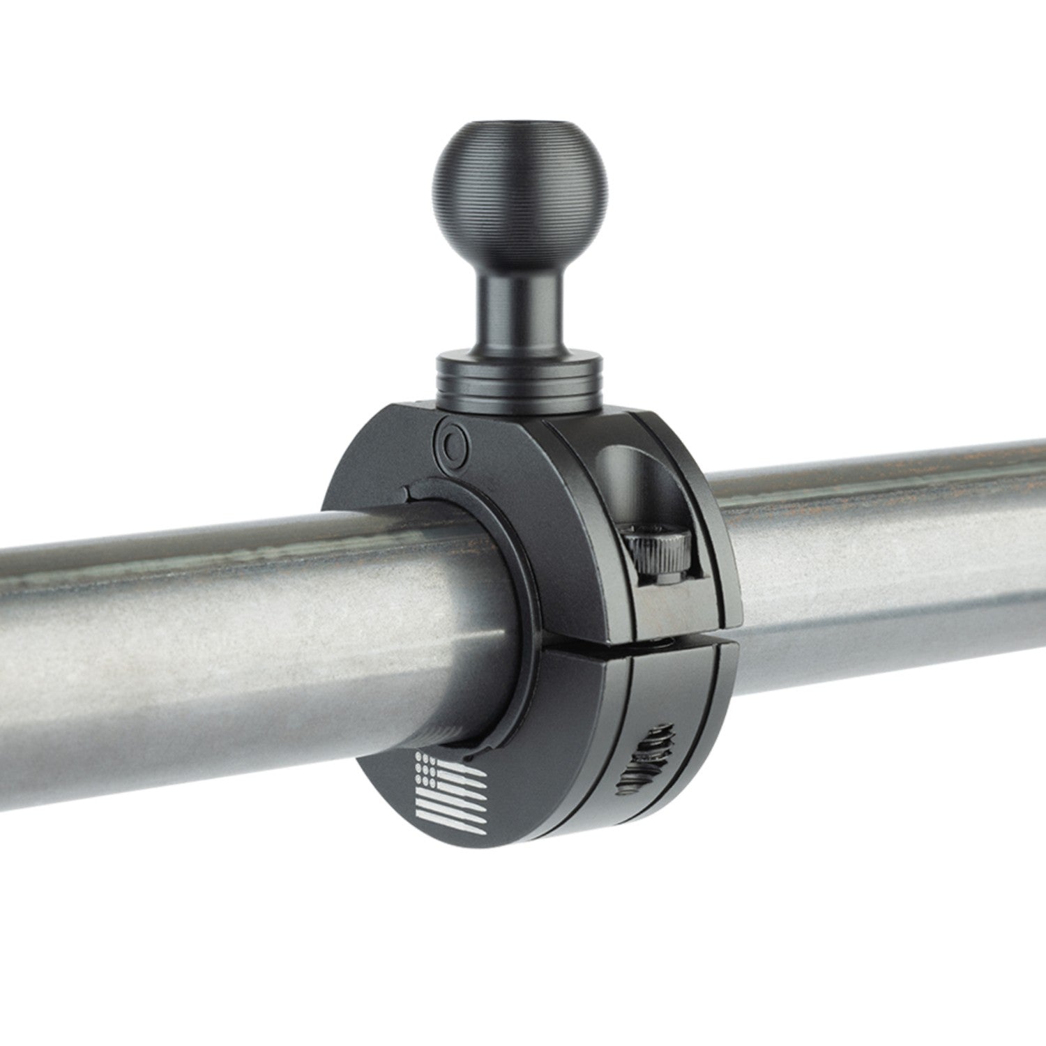 Bar Clamp Mounts - Bulletpoint Mounting Solutions