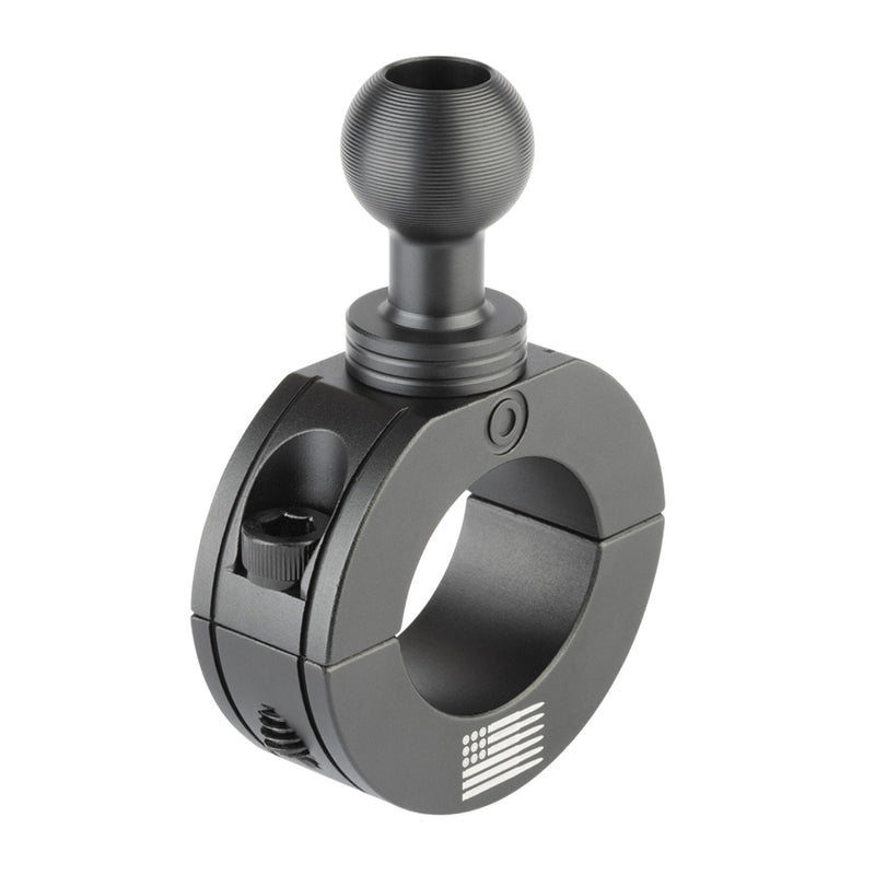 Bar Clamp Mounts - Bulletpoint Mounting Solutions